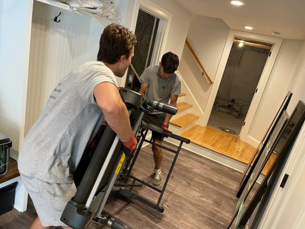 Packers and movers in Miami